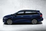 Fiat Tipo Station Wagon 2016 года